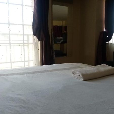 Kim Suites - Mvuli Studio Apartment Nairobi Exterior photo