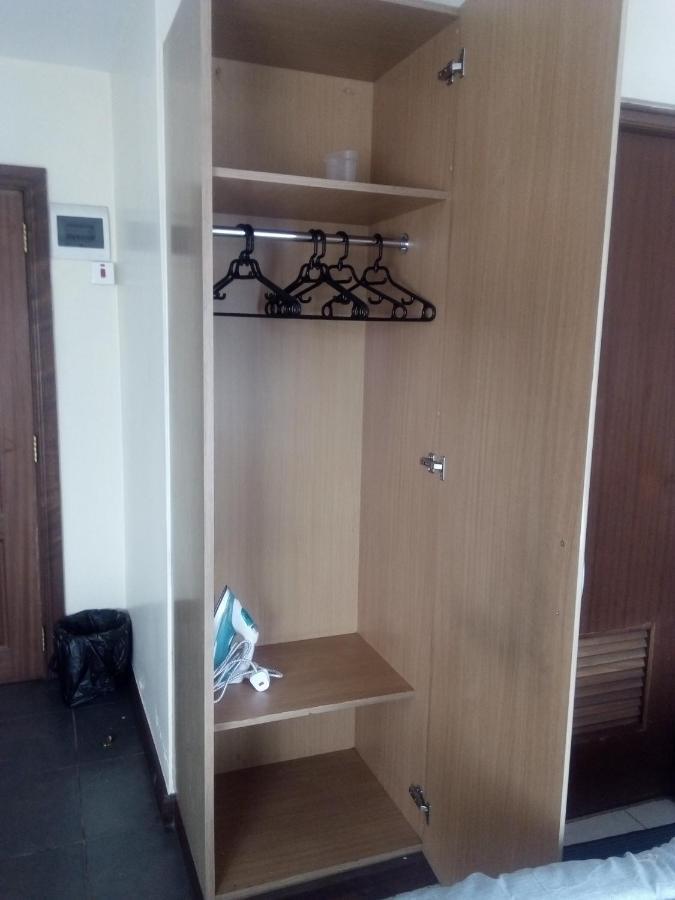 Kim Suites - Mvuli Studio Apartment Nairobi Exterior photo